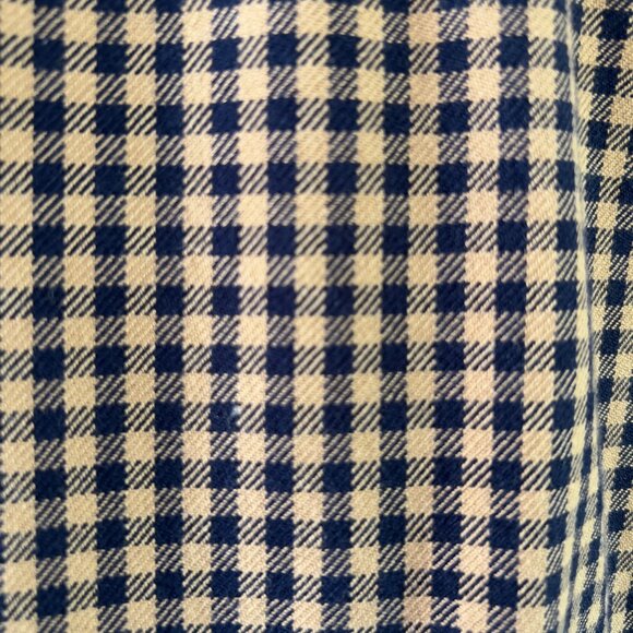J. Crew Sportsmen Outfitter Plaid Shirt - Picture 5 of 6